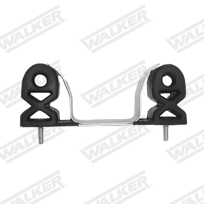 Walker Uitlaat montageset 80288