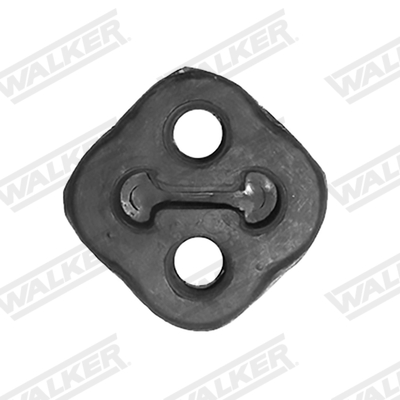 Walker Uitlaat montageset 80307