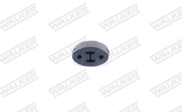 Walker Uitlaat montageset 80367