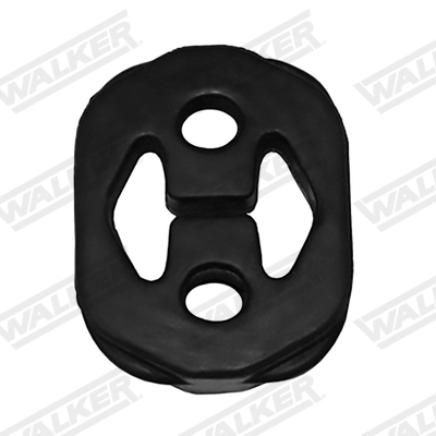 Walker Uitlaat montageset 80393