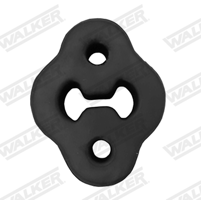 Walker Uitlaat montageset 80479