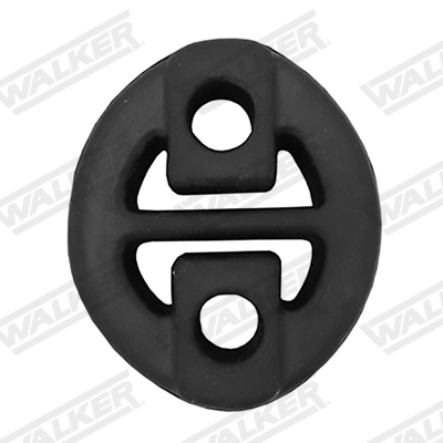 Walker Uitlaat montageset 80507