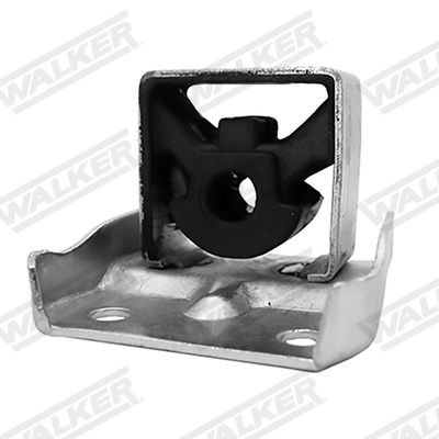 Walker Uitlaat montageset 80539