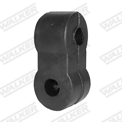 Walker Uitlaat montageset 80545