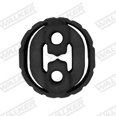 Walker Uitlaat montageset 80560