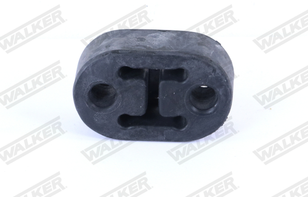 Walker Uitlaat montageset 80565