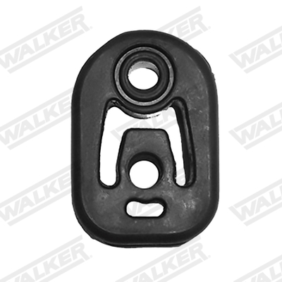 Walker Uitlaat montageset 80567