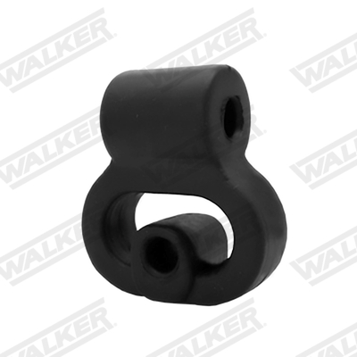 Walker Uitlaat montageset 80574