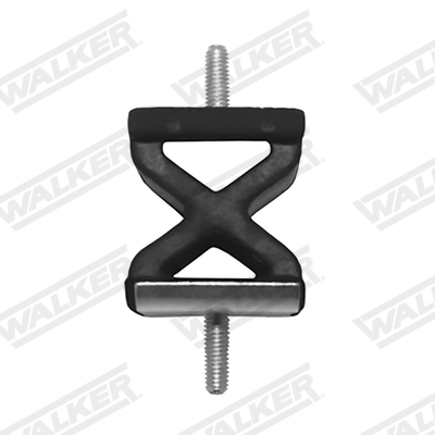 Walker Uitlaat montageset 80577