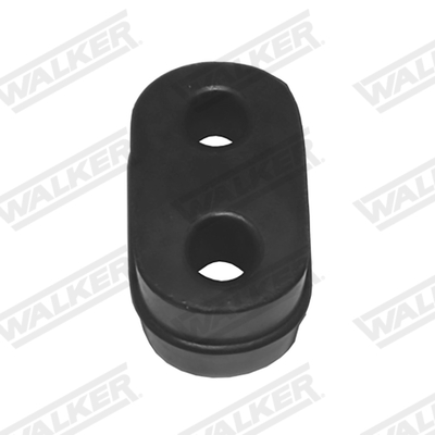 Walker Uitlaat montageset 80786