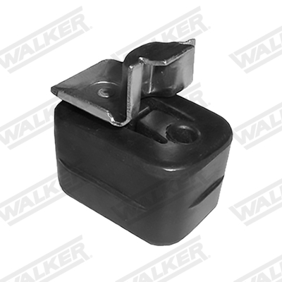 Walker Uitlaat montageset 80838