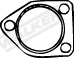 Walker Uitlaatpakking 81113
