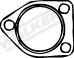 Walker Uitlaatpakking 81114