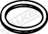 Walker Uitlaatpakking 81155