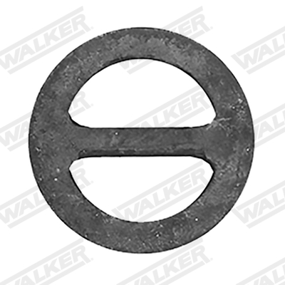 Walker Uitlaat montageset 81246