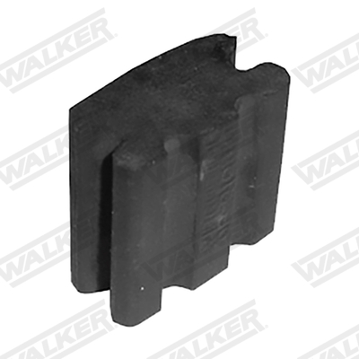 Walker Uitlaat montageset 81260