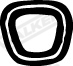 Walker Uitlaat montageset 81274
