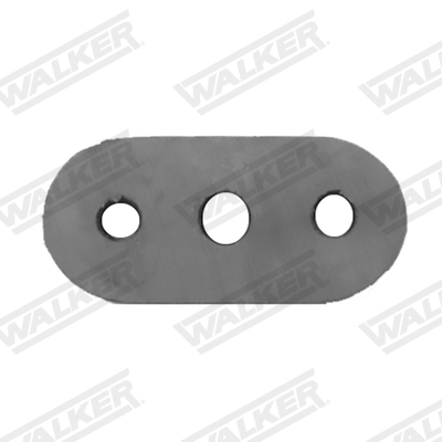 Walker Uitlaat montageset 81275