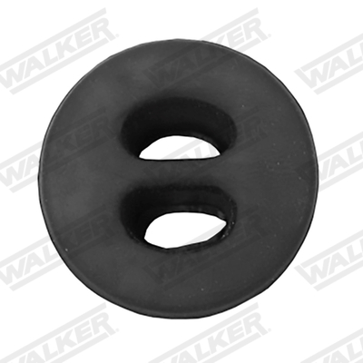 Walker Uitlaat montageset 81280