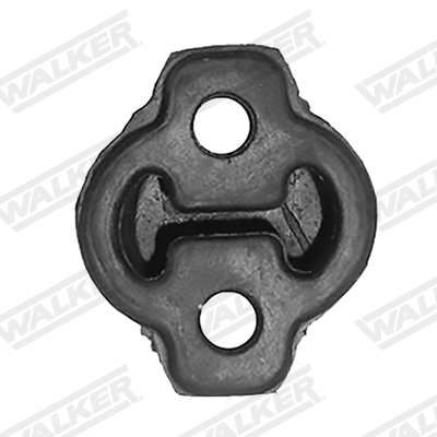 Walker Uitlaat montageset 81312