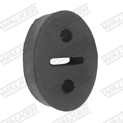 Walker Uitlaat montageset 81316