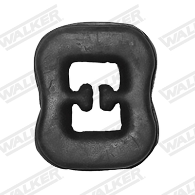 Walker Uitlaat montageset 81347