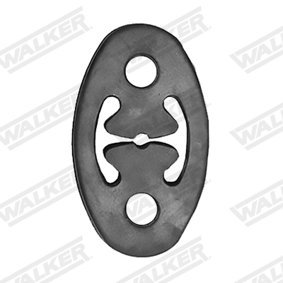 Walker Uitlaat montageset 81375