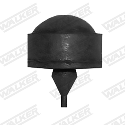 Walker Uitlaat montageset 81386