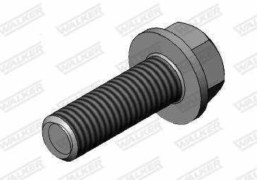 Walker Bout/moer 82061