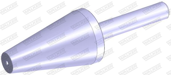 Walker Uitlaatpijp 82076