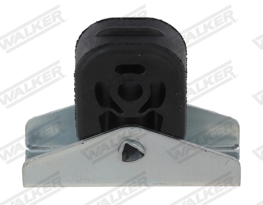 Walker Uitlaat montageset 82785