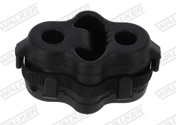 Walker Uitlaat montageset 82786