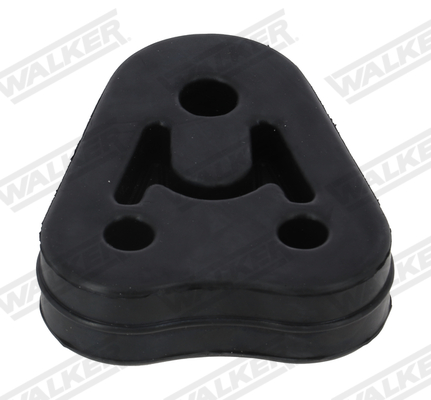 Walker Uitlaat montageset 83207