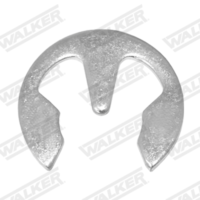 Walker Uitlaat montageset 83437