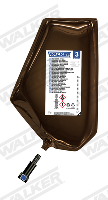 Walker Additief, roetfilter regenerate 83608