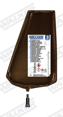 Walker Additief, roetfilter regenerate 83612