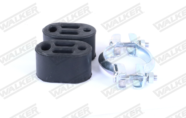 Walker Uitlaat montageset 85170