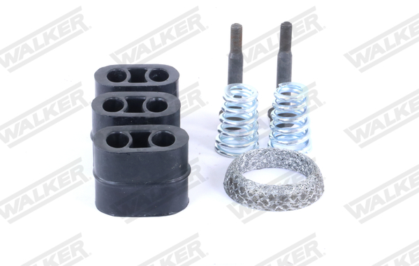 Walker Uitlaat montageset 85772
