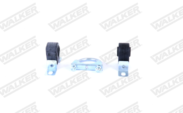 Walker Uitlaat montageset 85830