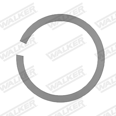Walker Uitlaatpakking 86063
