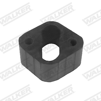 Walker Uitlaat montageset 86531