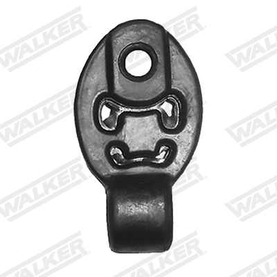 Walker Uitlaat montageset 86533