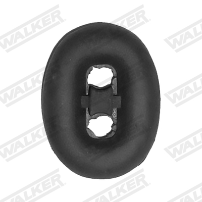 Walker Uitlaat montageset 86537