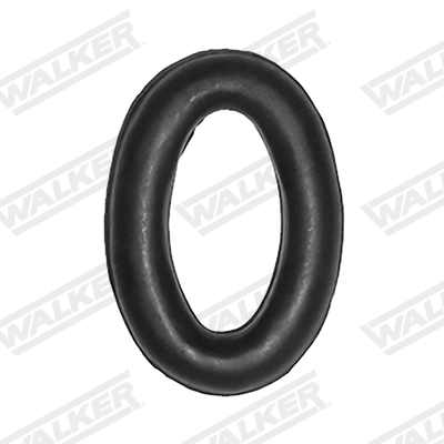 Walker Uitlaat montageset 86548