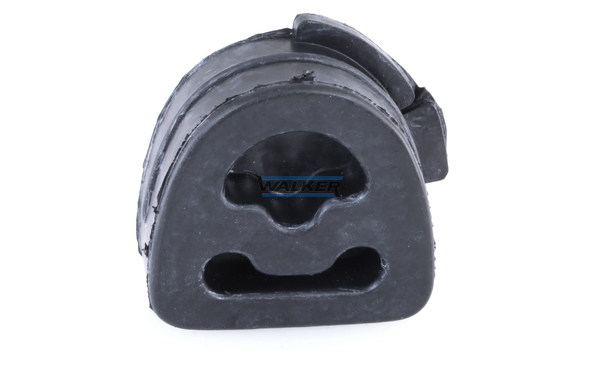 Walker Uitlaat montageset 86549