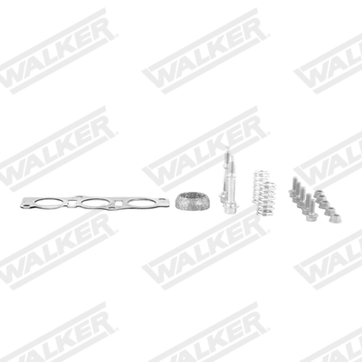 Walker Katalysator montageset 87613