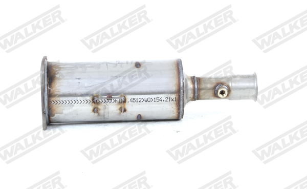 Walker Roetfilter 93007