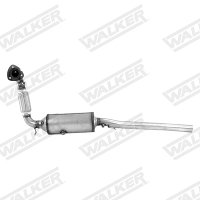 Walker Roetfilter 93285