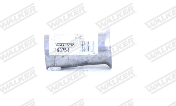 Walker Uitlaatklem 98754