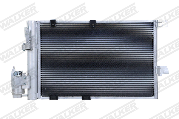 Walker Condensor, airconditioning WCD00002